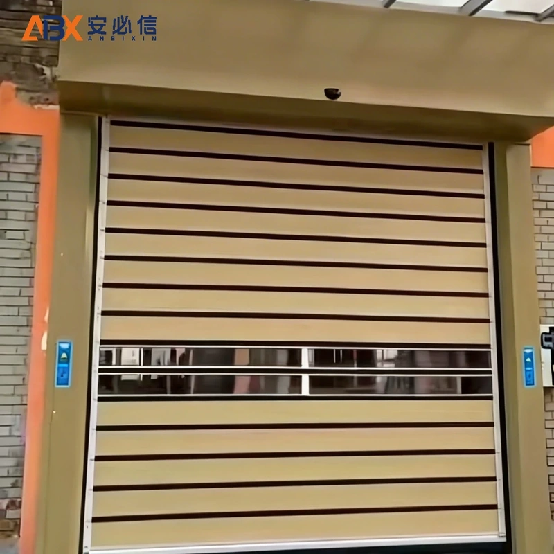 荆州医药密闭高速门